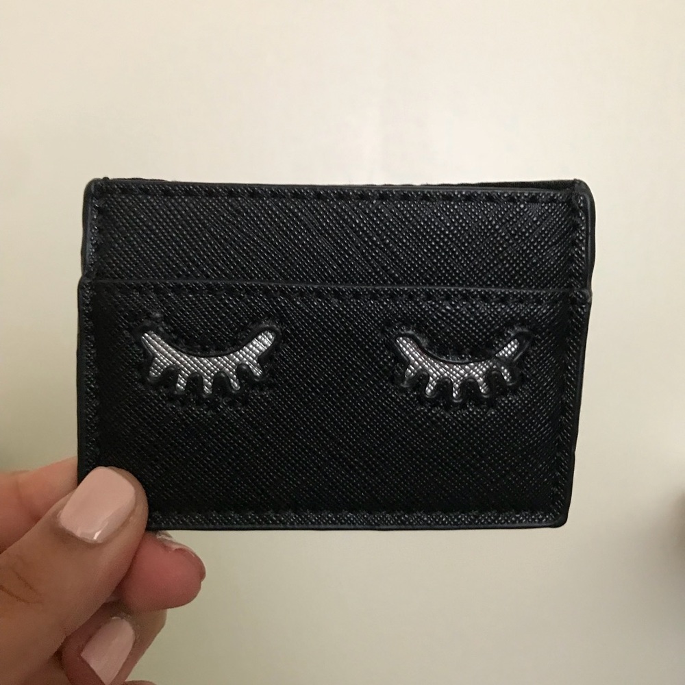 Eyelash Card Holder